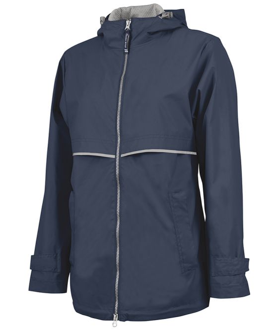 Women’s New Englander Rain Jacket